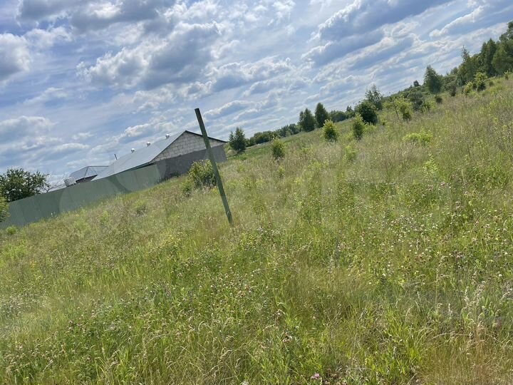 Участок 15 сот. (ИЖС)