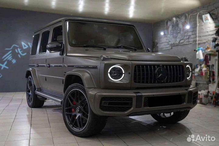 Тонировочная пленка\VHQ Black 50 (темная)