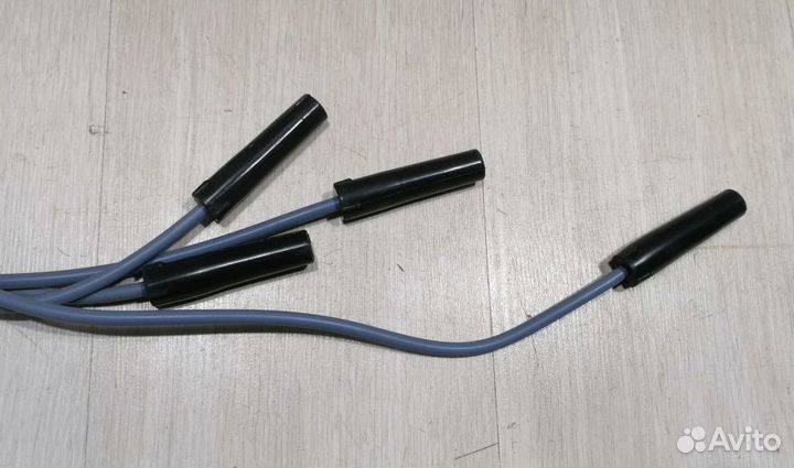 Бронепровода катушки Renault sandero stepway 2