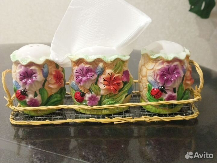 Набор для кухни