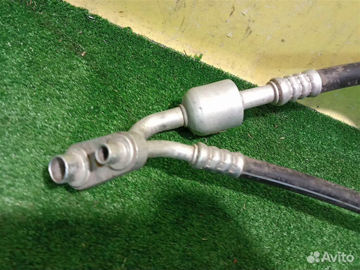 Трубка кондиционера Opel Astra J 2010