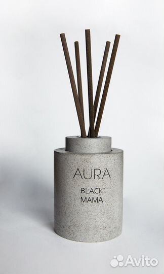 Диффузор бетонный Aura