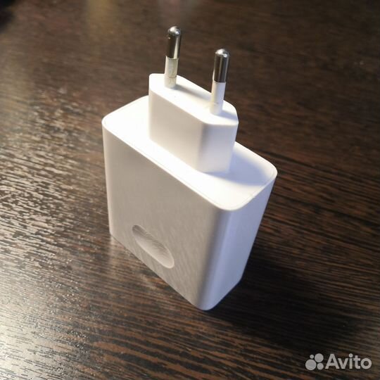 Адаптер питания Honor 65W