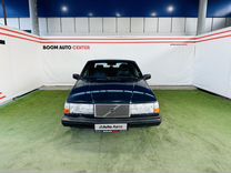 Volvo 940 2.3 MT, 1995, 355 718 км, с пробегом, цена 220 000 руб.