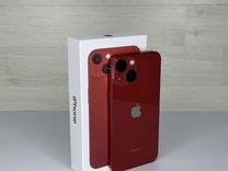 iPhone 13 mini, 128 ГБ