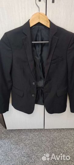 Школьный костюм 152