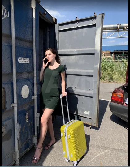 Склад в аренду, 16 м²