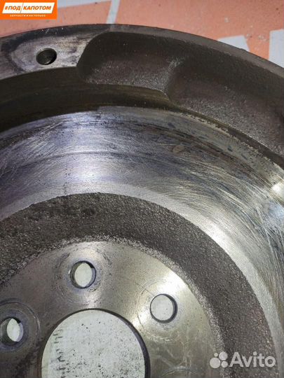 Маховик Opel Astra J (2009 - 2012) R90400169