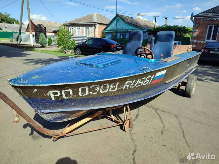 Прогресс 2М, yamaha 30