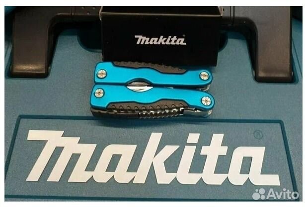 Инструмент Makita