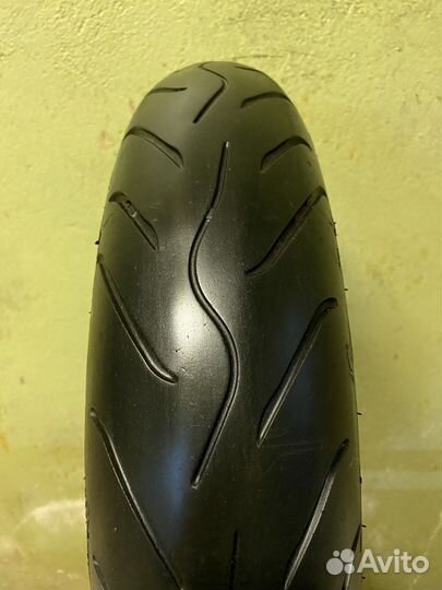 120/70 R17 Metzeler Sportec M3 (127)