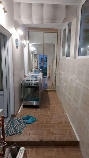 2-к. квартира, 45 м², 1/4 эт.