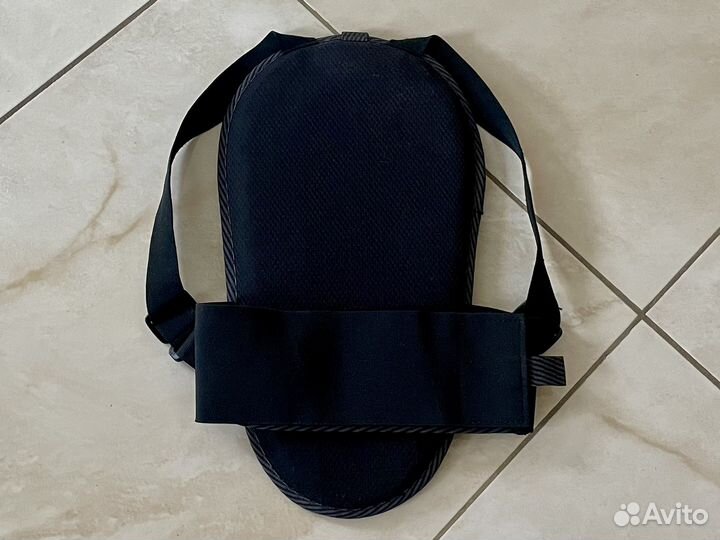 Защита для спины детская biont comfort xs