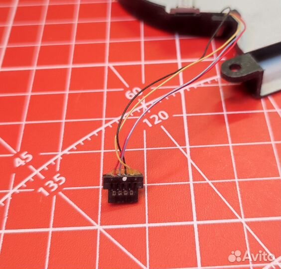 Кулер Asus F540, K540, R540, X540, X543