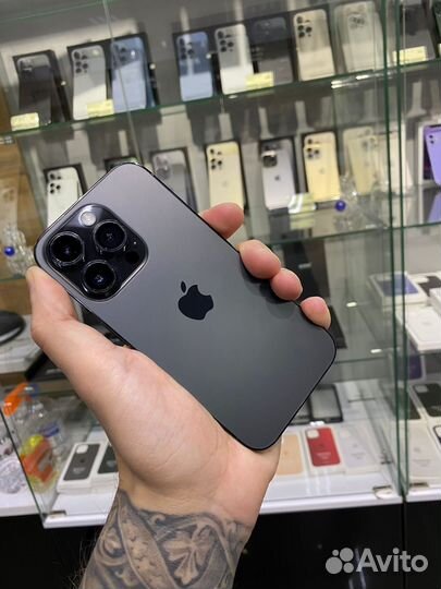 iPhone 14 Pro Max, 128 ГБ