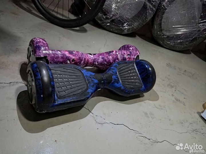 Гироскутер