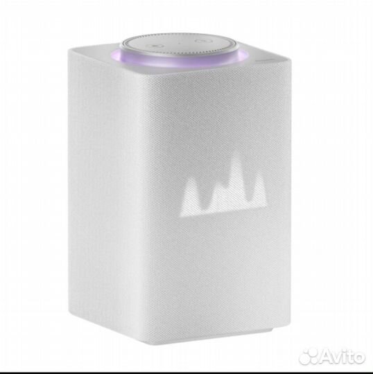 Яндекс станция макс с zigbee