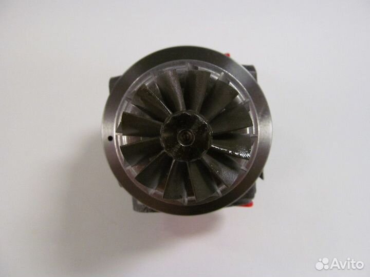 Картридж Турбины TD04 Renault Velsatis/ Avantime