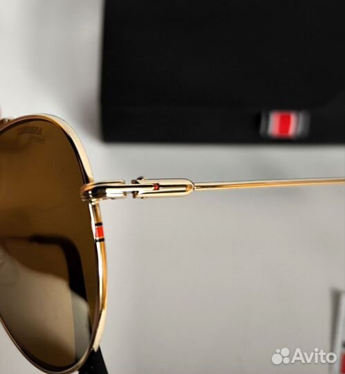 Очки-авиатор Carrera 183/F/S