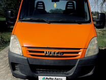 Iveco Daily 2.3 MT, 2009, 440 000 км, с пробегом, цена 1 100 000 руб.