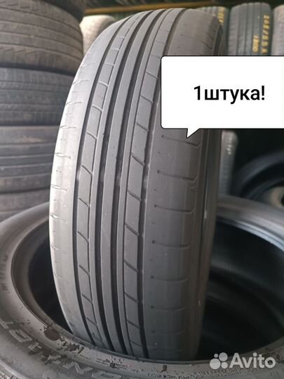 Yokohama BluEarth Ecos ES31 165/70 R14 81S