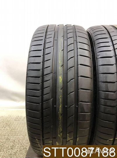 Continental ContiSportContact 5 225/40 R18 92Y