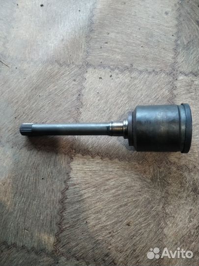 Внутренний шрус нива