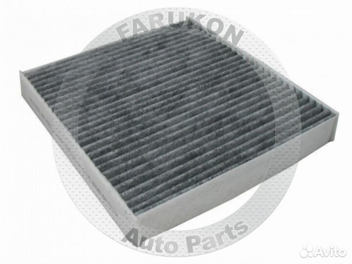 Фильтр салона для Hyundai