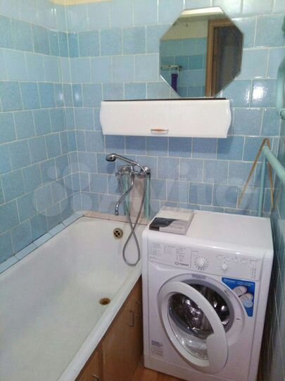 2-к. квартира, 45 м², 3/5 эт.