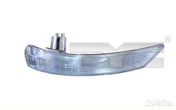 Указатель поворота ford focus II 08/focus III