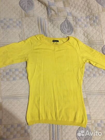 Джемпер Oodji