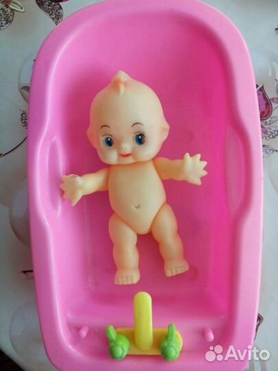 Детские игрушки