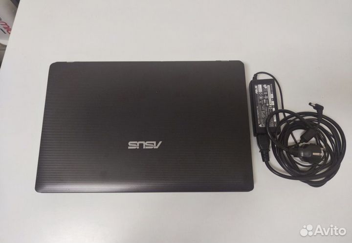 Asus k53SD