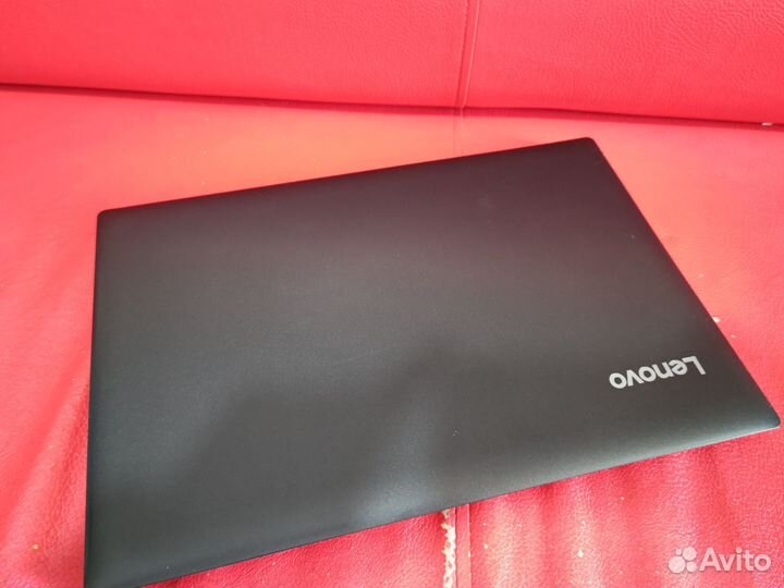 Ноутбук Lenovo