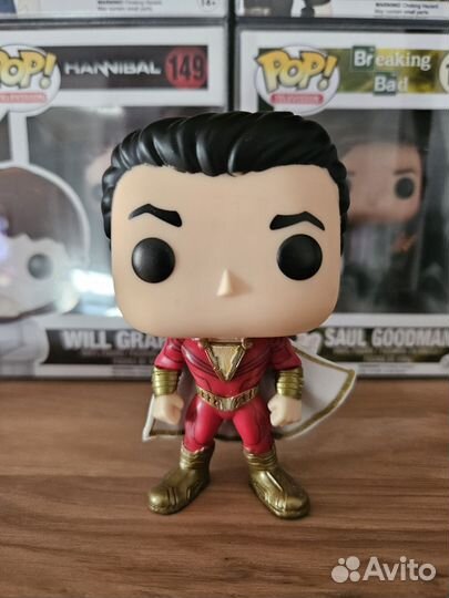 Funko Pop Shazam (260)