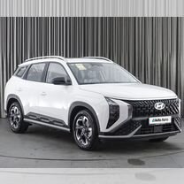 Hyundai Mufasa 2.0 AT, 2024, 35 км, с пробегом, цена 3 470 000 руб.