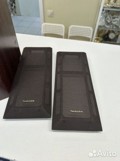 Музыкальный центр technics hd560