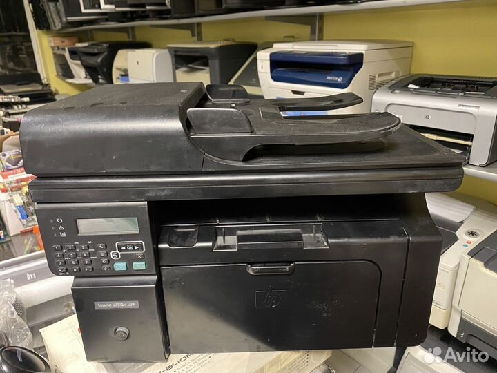 Мфу многофункциональные устройства Лазерные