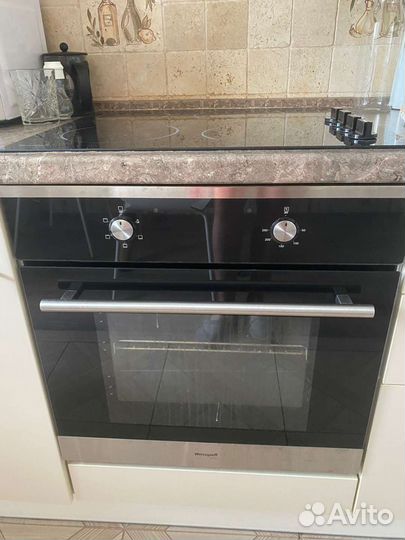 Ремонт кухонных плит