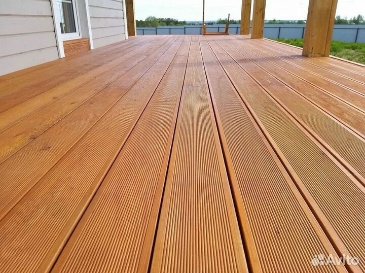 Террасные доски : экстра, только опт, в наличии 50