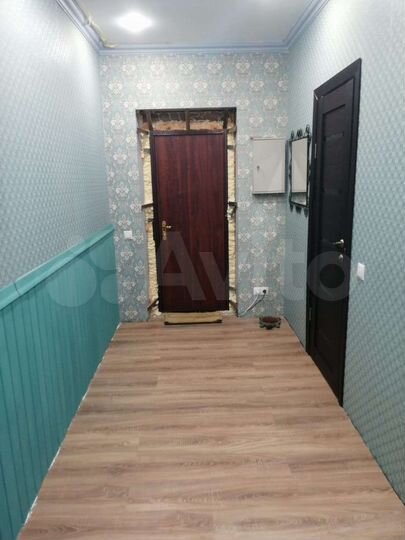 Дом 145 м² на участке 9 сот.