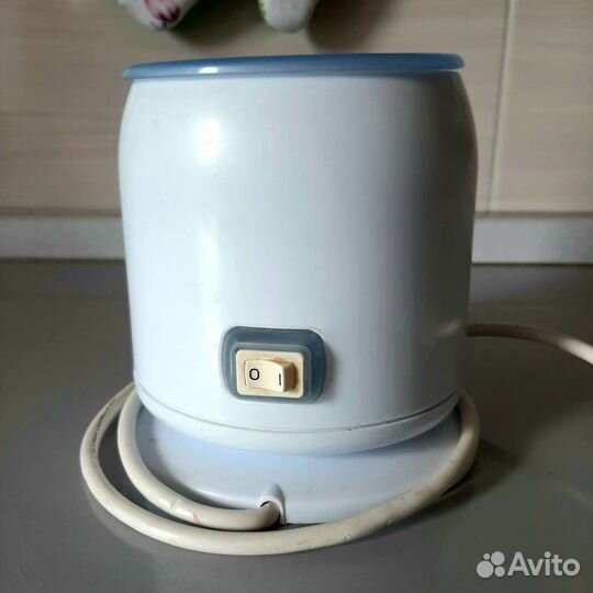 Подогреватель для бутылочек philips avent