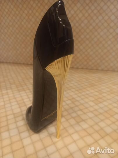 Духи женские