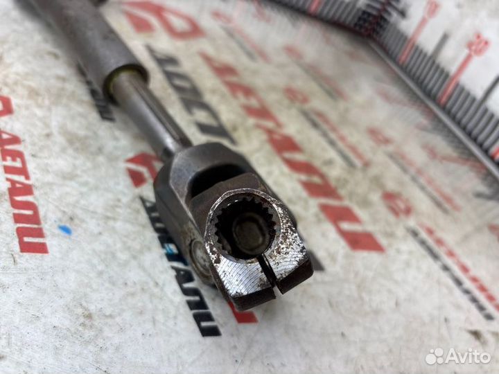 Рулевой карданчик Volkswagen Polo MK5