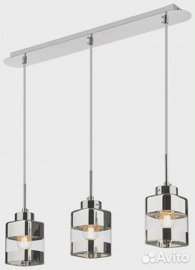 Velante 241-106-03 241 подвесной светильник