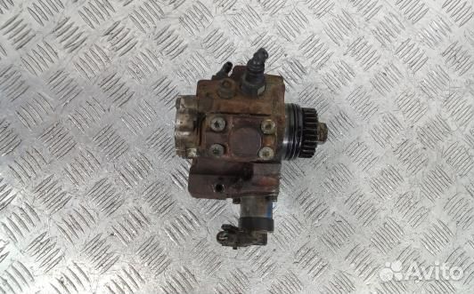 Тнвд дизельный nissan X-trail T31 (5KR15AC01)