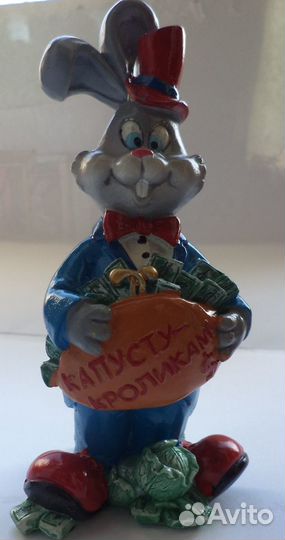 Статуэтка сувенир 