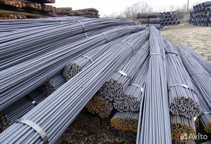 Арматура композитная AR-9748