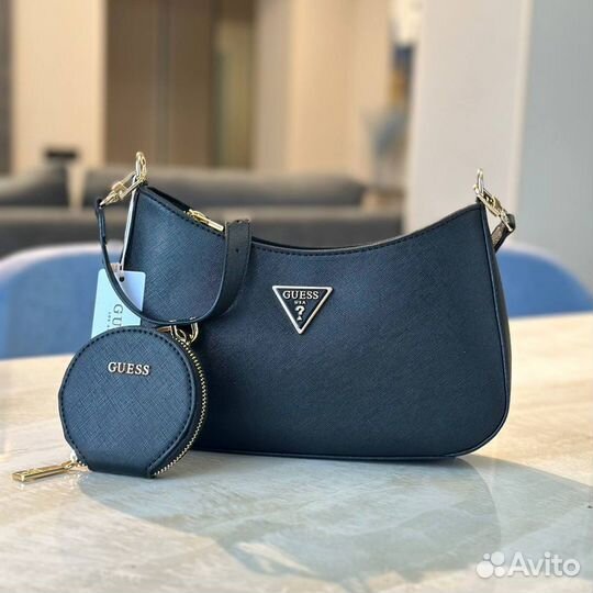 Сумка Guess CrossBody