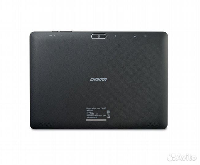 Новый планшет 10.1